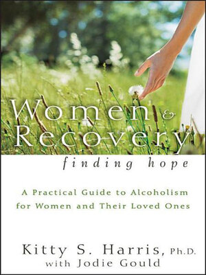 cover image of Women and Recovery